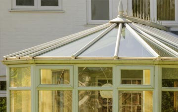 conservatory roof repair Luxton, Devon
