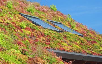 Luxton living roof systems