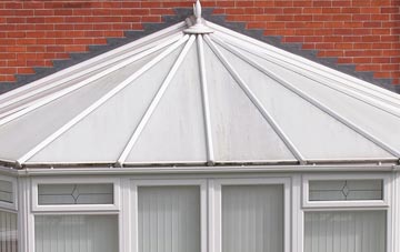 Luxton polycarbonate conservatory roof repairs