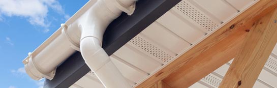 get Luxton guttering quotes today