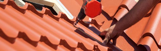 save on Luxton roof installation costs