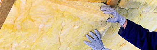 quotes for Luxton roof insulation