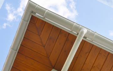 Luxton soffit types