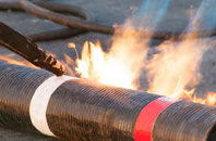 Luxton flat roofing replacement