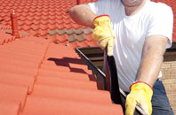 Luxton roof cleaners