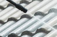 rated Luxton roof cleaning companies